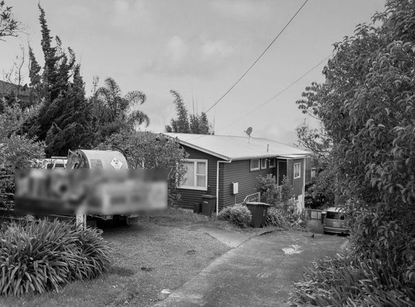 445 Don Buck Road, Massey, Waitakere City