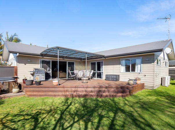 2A Steed Avenue, Te Hapara, Gisborne