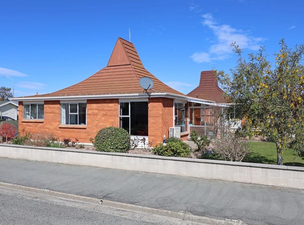 1 Forth Street, Oamaru, Waitaki