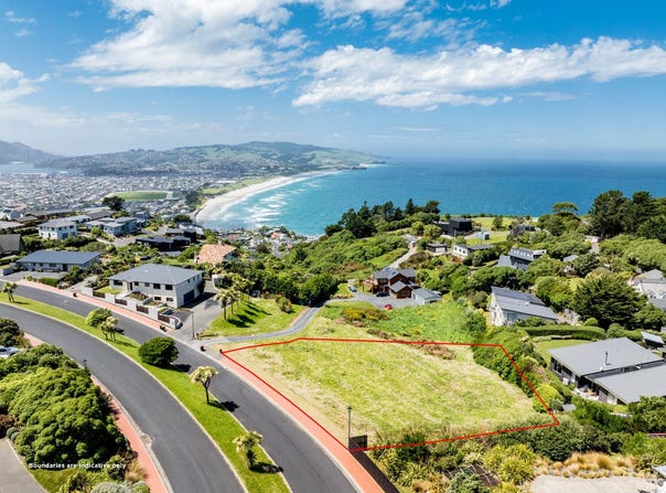 13 Highgrove, Saint Clair, Dunedin City