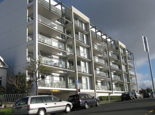 Kohimarama, Auckland City