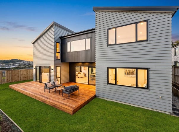 8 Dulcie Way, Millwater, Rodney