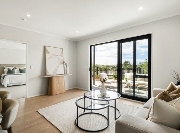 1/2 Parapara Place 1/2 Parapara Place, Albany, North Shore City