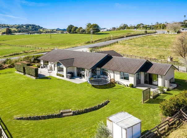 153 Woodcocks Road, Warkworth, Rodney
