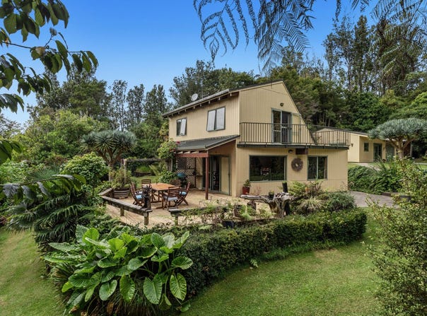 245 McCoy Road, Wainui, Western Bay Of Plenty