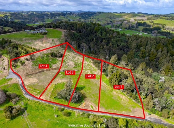 138 Whitford Park Road, Whitford, Manukau City