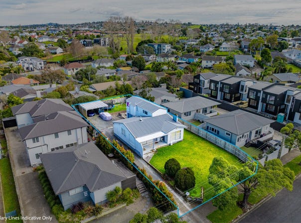 29 Elstree Avenue, Glen Innes, Auckland City