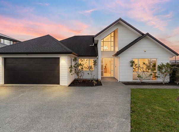 24 Skipjack Pass, Millwater, Rodney