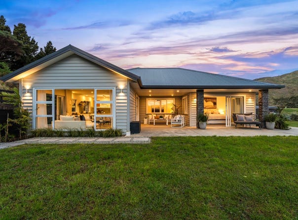 20A Kaponga Lane, Warkworth, Rodney