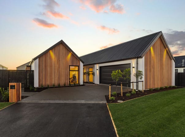 47 Bridgehampton Drive, Prebbleton, Selwyn