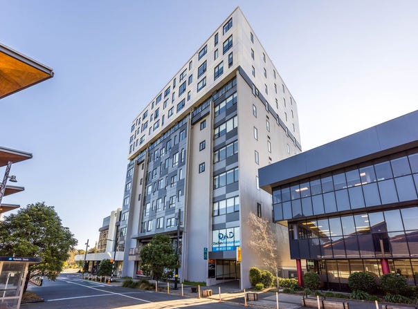 813/17 Putney Way, Manukau, Manukau City
