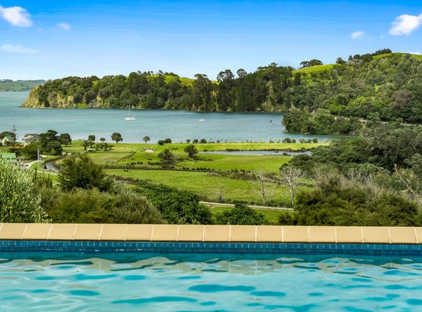 923 Takatu Road, Matakana, Rodney