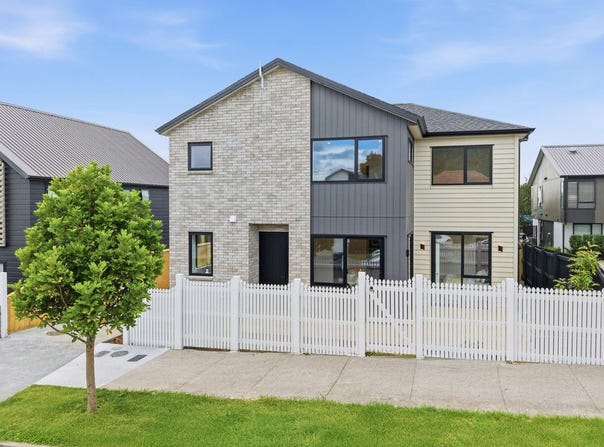 31 Range View Road, Mount Albert, Auckland City