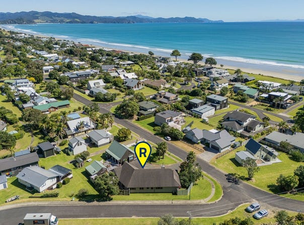 124 Goldfields Drive, Matarangi, Thames-Coromandel