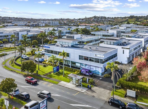 59 Apollo Drive, Albany, North Shore City