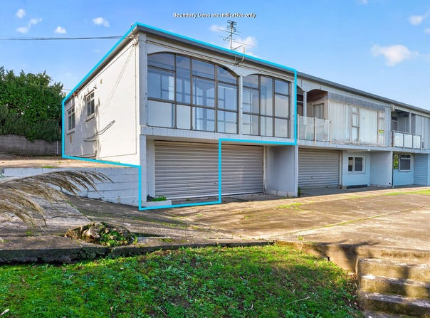 1/22 Church Crescent, Panmure, Auckland City