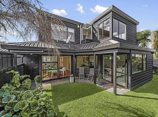 69C St Johns Road, Meadowbank, Auckland City