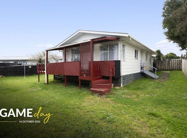 2/11 Dunstan Place, Otara, Manukau City