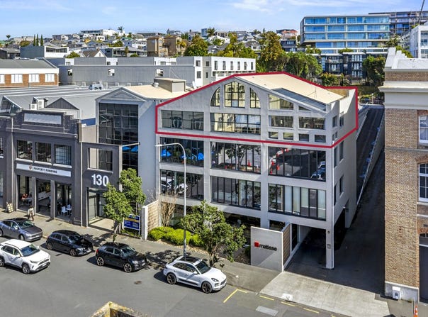 Unit 4a/130 St Georges Bay Road, Parnell, Auckland City