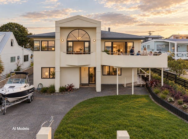 27 Kawau View Road, Snells Beach, Rodney