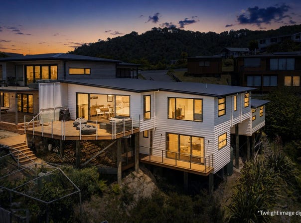 88 Grange Road, Hahei, Thames-Coromandel