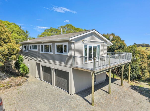 283 Underwood Road, Wellsford, Rodney