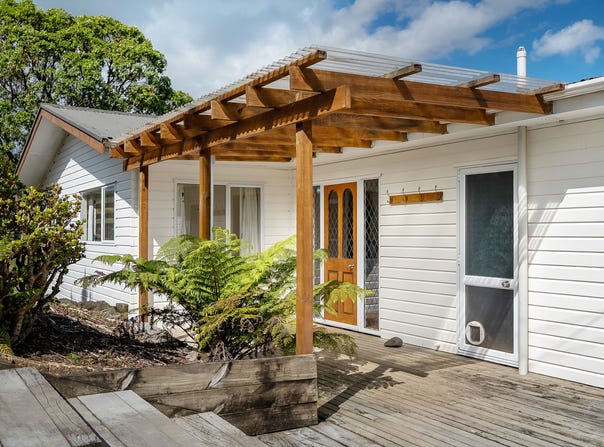 76 Burne Road, Waitoki, Rodney