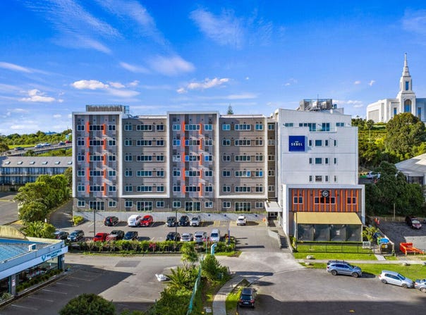 The Sebel Manakau Auckland 16 Lakewood Court, Manukau, Manukau City
