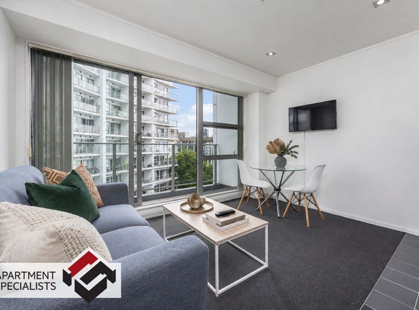 430 Queen Street, Auckland Central, Auckland City