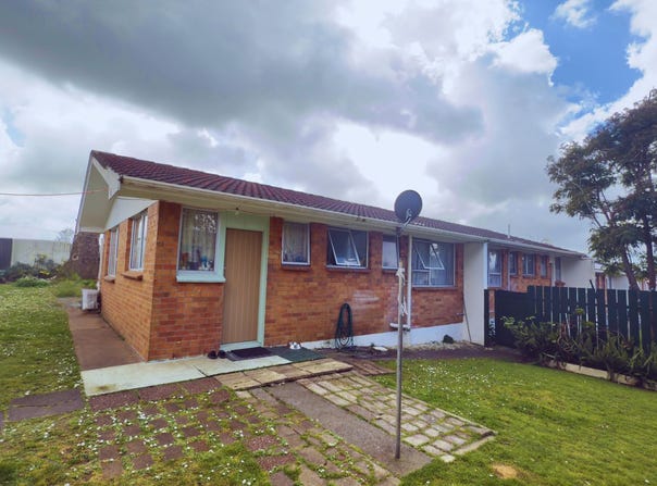 Papatoetoe, Manukau City
