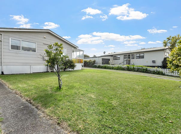 2/6 Wicklow Place, Bell Block, New Plymouth