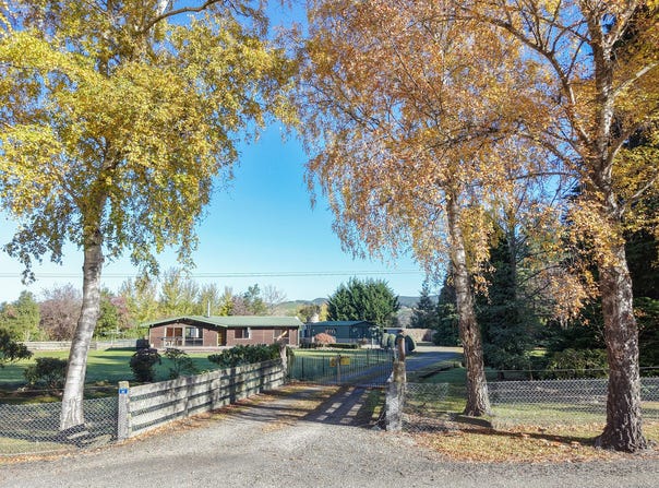 41 Breakneck Road, Herbert, Waitaki
