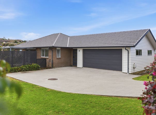 35 Anne Burton Drive, Warkworth, Rodney