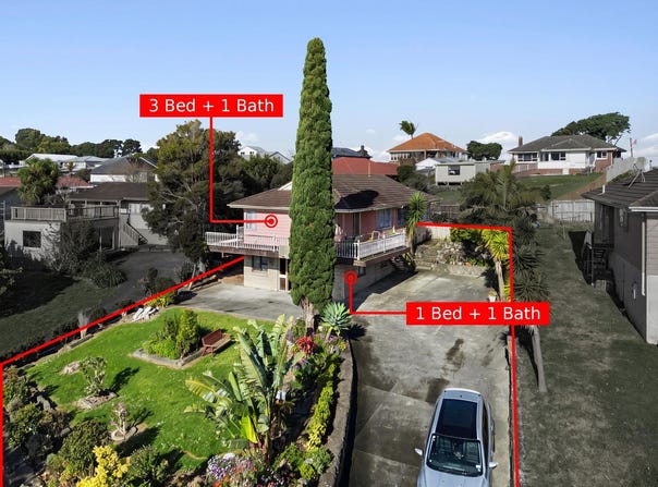 13 Reseda Place, Papatoetoe, Manukau City
