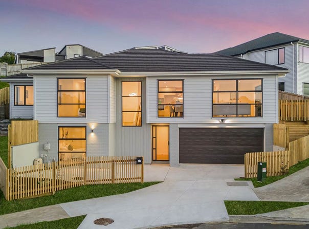 69 Anne Burton Drive, Warkworth, Rodney