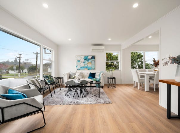205 Bairds Road, Otara, Manukau City