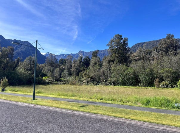 1-3 Frames Road, Fox Glacier, Westland