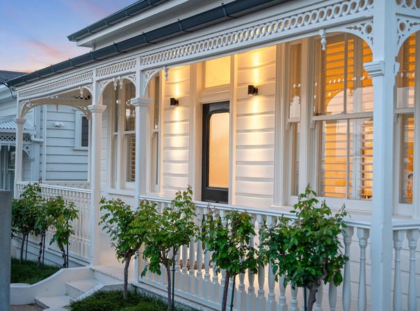 25 John Street, Ponsonby, Auckland City
