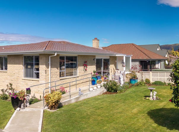 7 Churchill Place, Waimate, Waimate