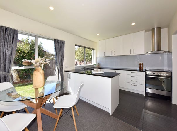 49B Withells Road, Avonhead, Christchurch City