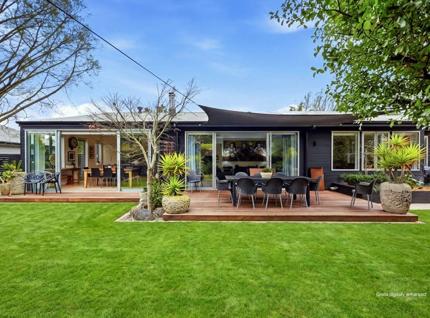 9 Hadlow Place, Burnside, Christchurch City