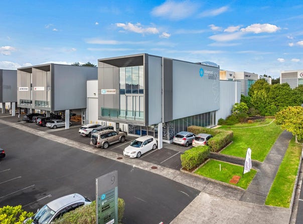 9 Orbit Drive, Albany, North Shore City