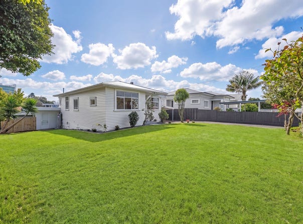 23 Euston Road, Sandringham, Auckland City
