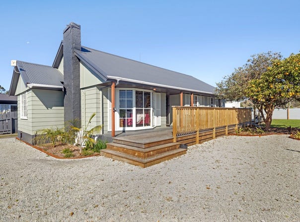 35 Ida Road, Outer Kaiti, Gisborne