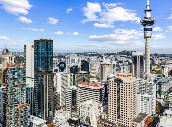 Unit 102/74 Albert Street, Auckland Central, Auckland City