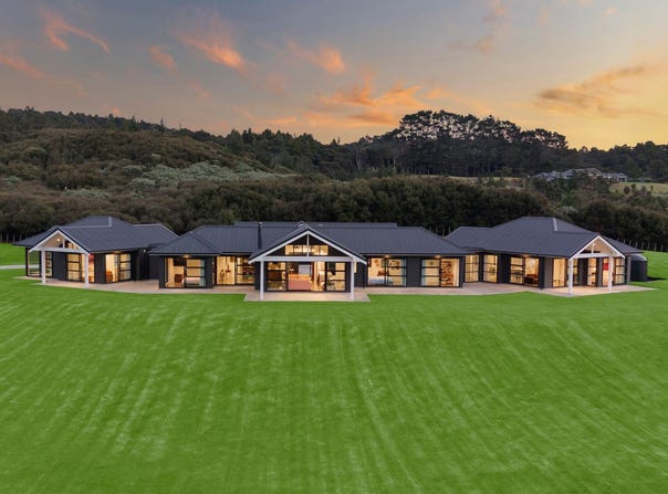 115 Mokoroa Valley Road, Waitakere, Waitakere City