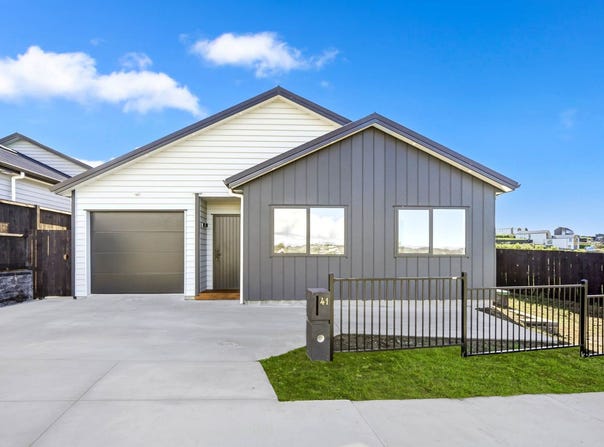 41 Puhinui Avenue, Warkworth, Rodney