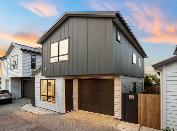 103B Lynwood Road, New Lynn, Waitakere City