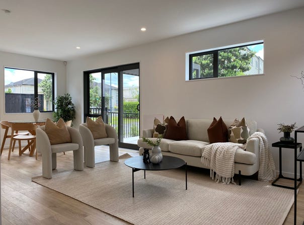 4 Te Aranui Lane, Stonefields, Auckland City
