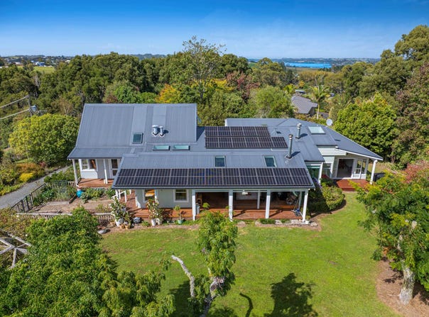 22 Muncastor Road, Snells Beach, Rodney